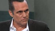 Sonny is angry at Justine | Image: ABC